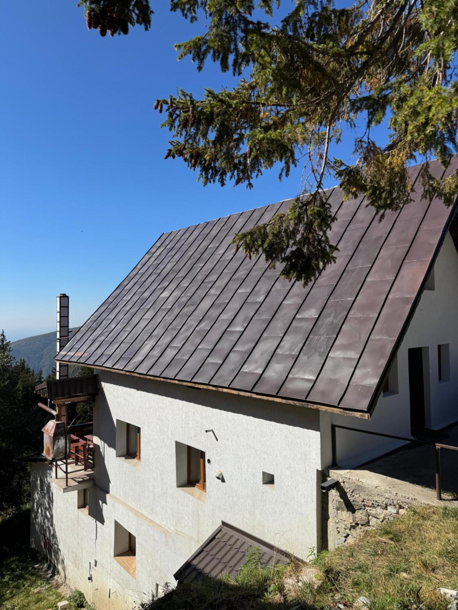 Casa Hai La Ranca Luaran gambar