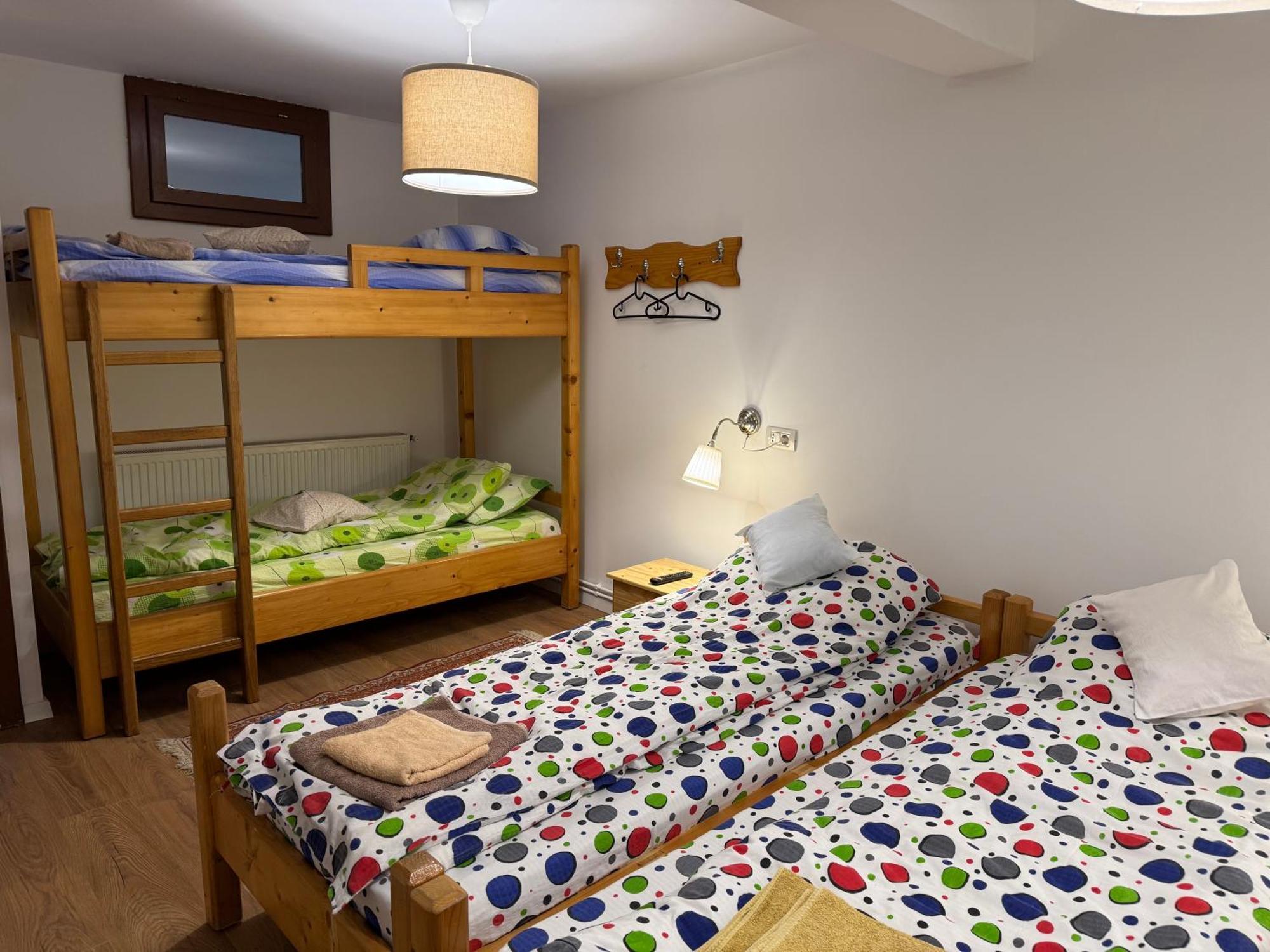 Casa Hai La Ranca Luaran gambar