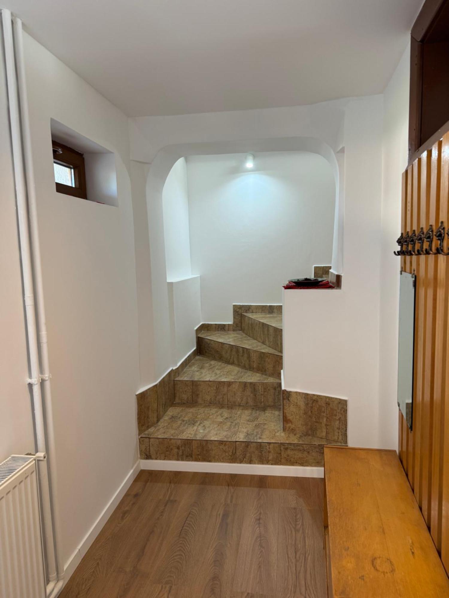 Casa Hai La Ranca Luaran gambar