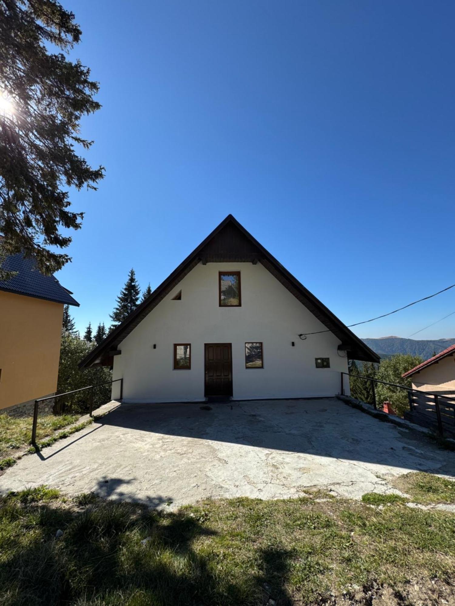Casa Hai La Ranca Luaran gambar