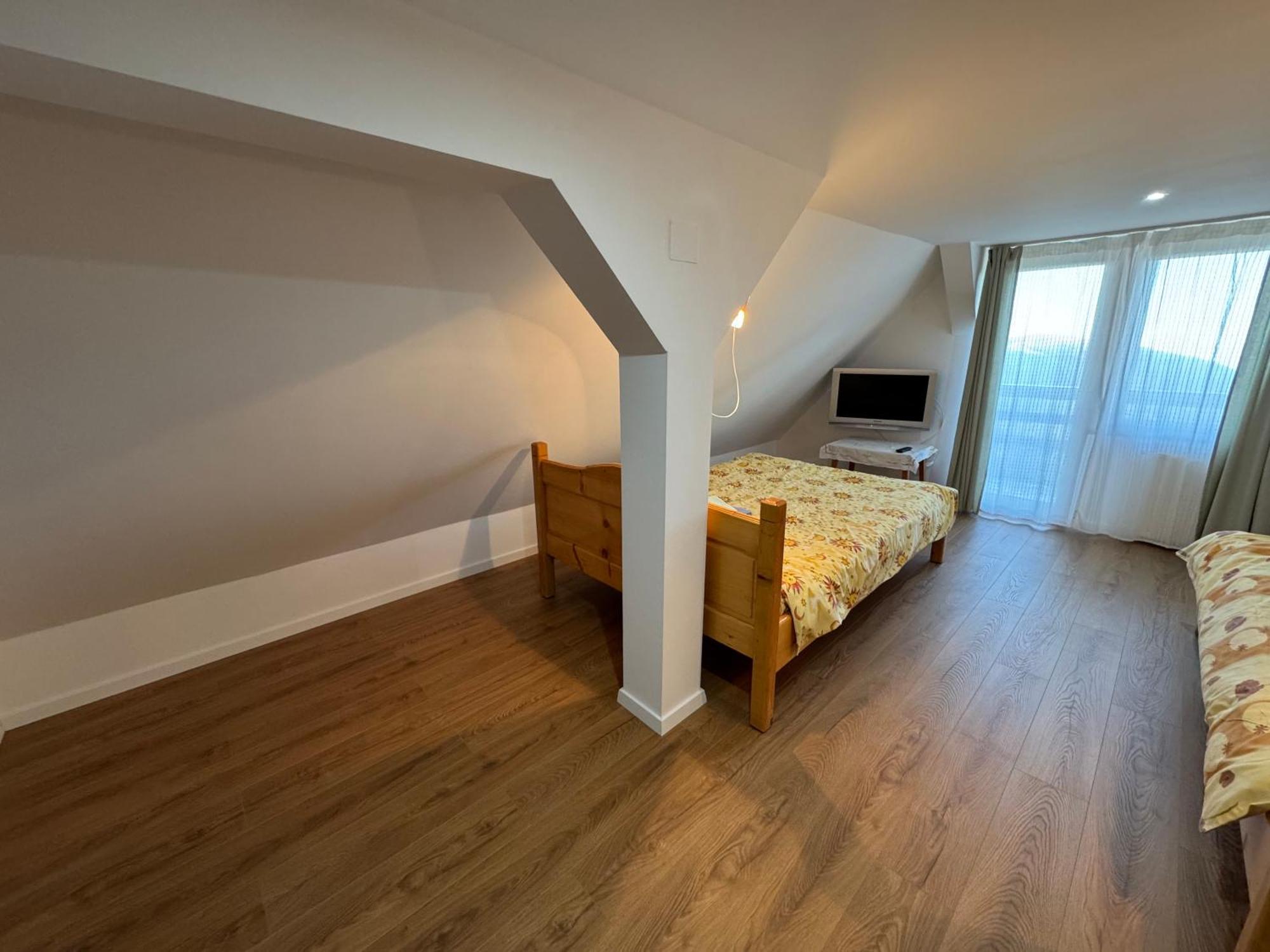 Casa Hai La Ranca Luaran gambar