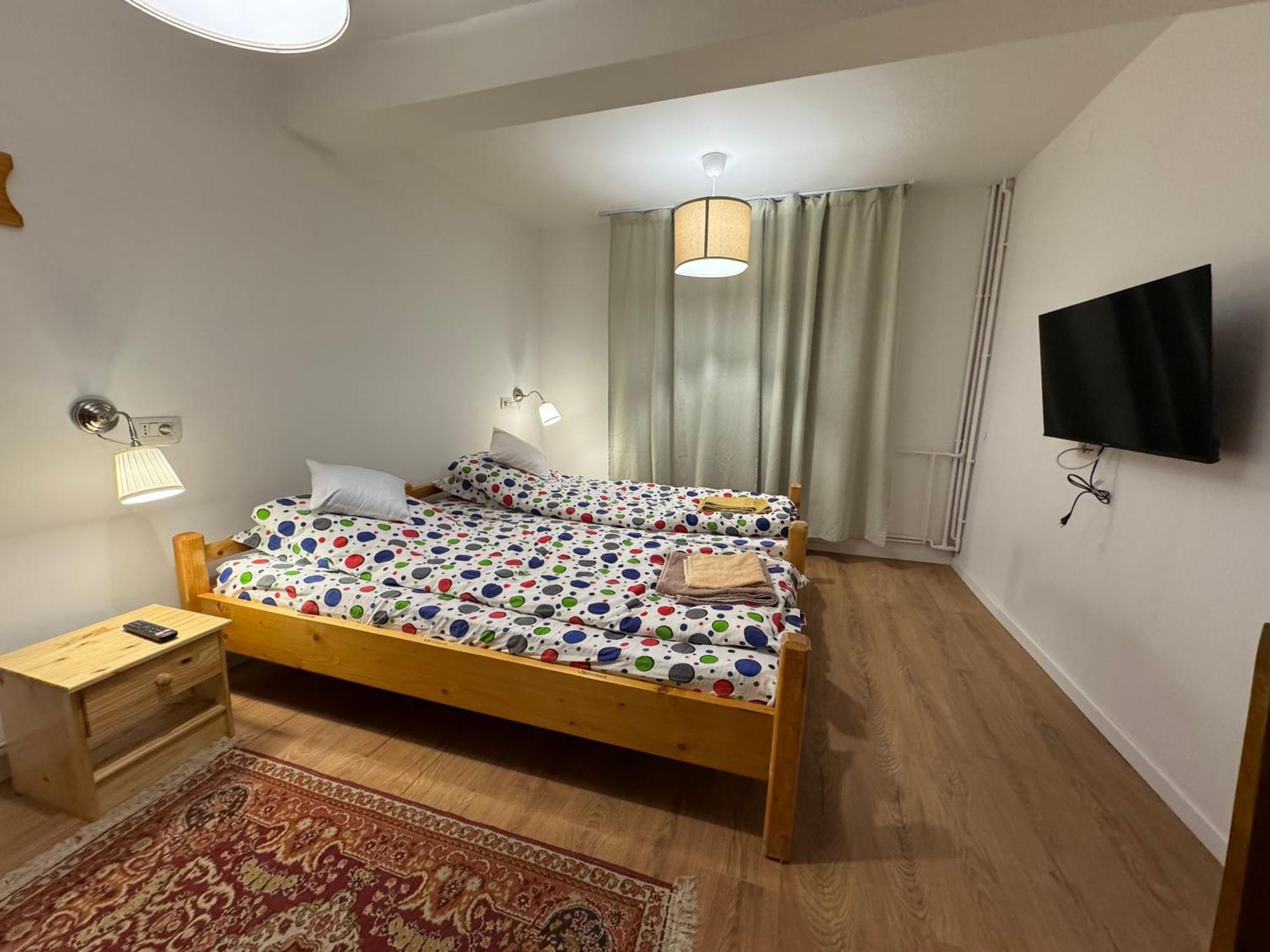 Casa Hai La Ranca Luaran gambar
