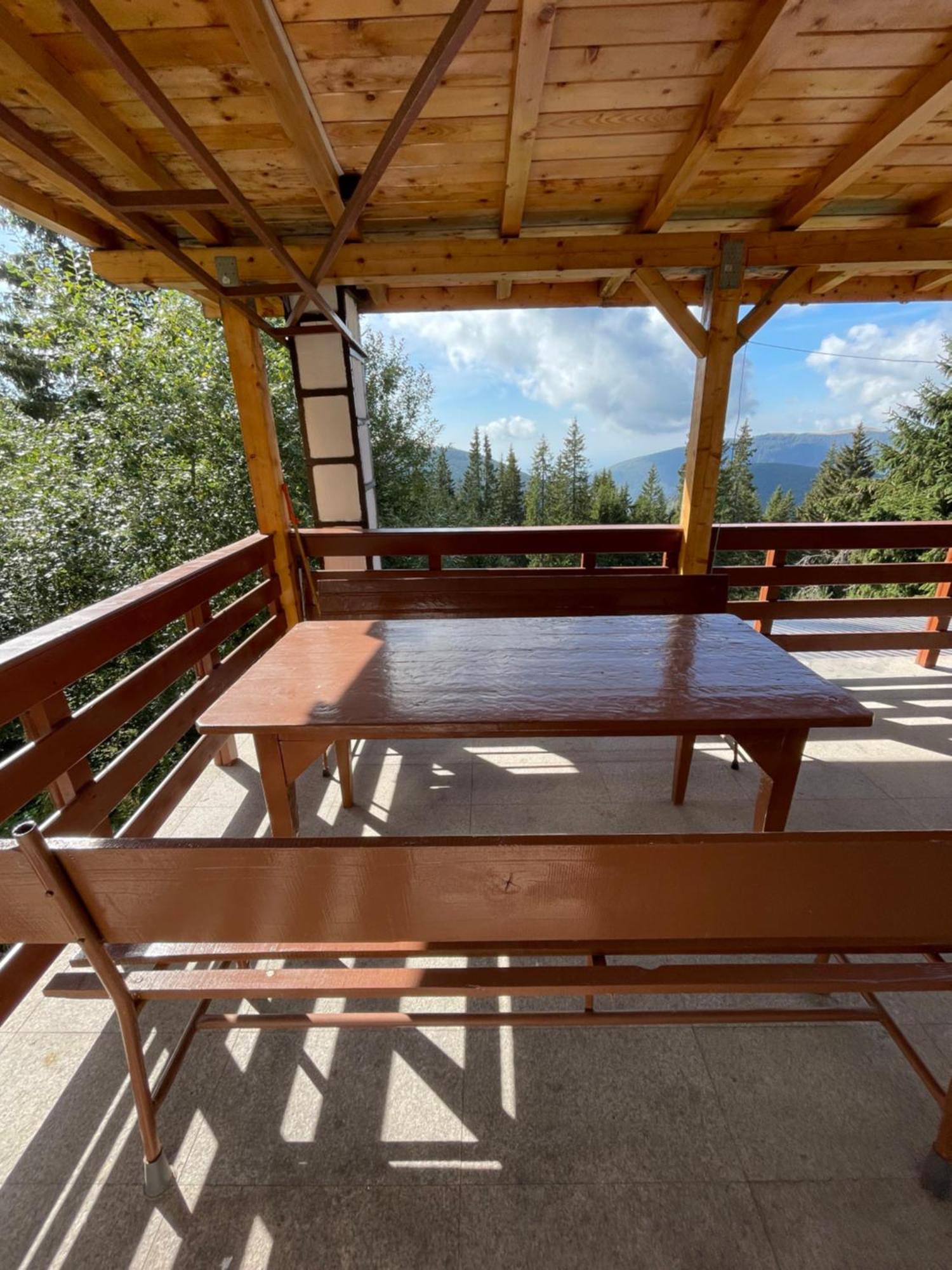 Casa Hai La Ranca Luaran gambar