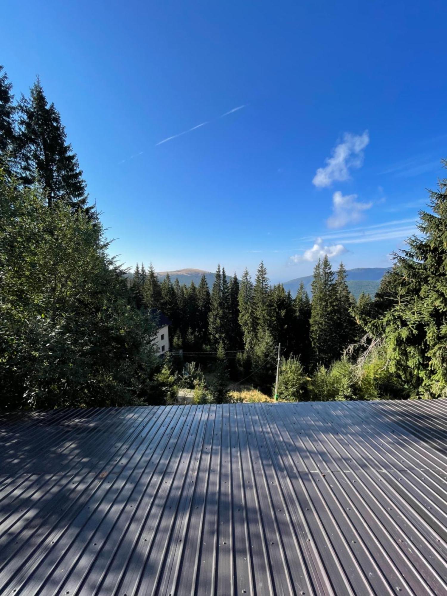 Casa Hai La Ranca Luaran gambar