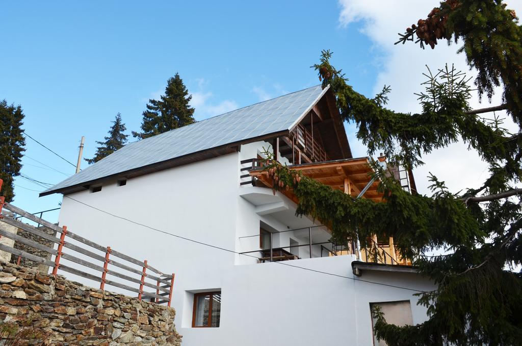 Casa Hai La Ranca Luaran gambar